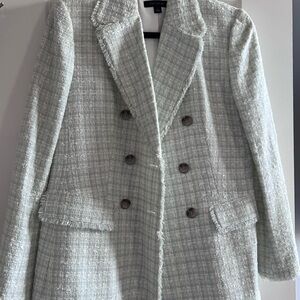 Ann Taylor Blazer